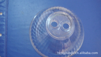 【批量供應(yīng)Par38節(jié)能燈罩】價格,廠家,圖片,其他燈具配件,濟寧市恒久光電-